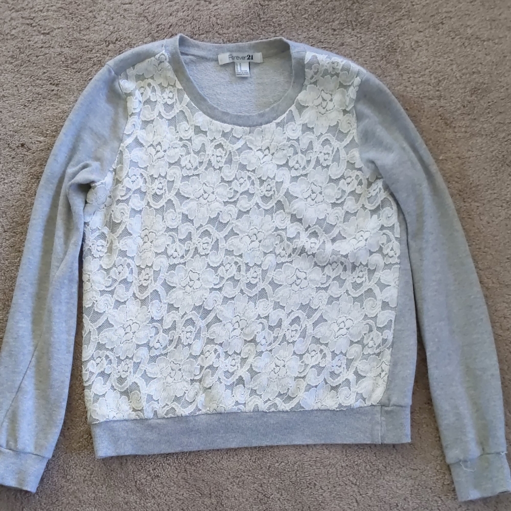 Forever 21 Shirt